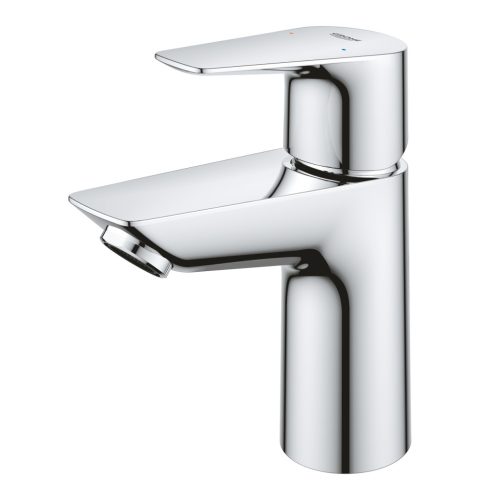 GROHE BauEdge egykaros mosdócsaptelep  1/2"  S méret - króm