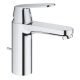 GROHE Eurosmart Cosmopolitan egykaros mosdócsaptelep  1/2"  S méret - króm