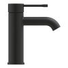 GROHE Essence egykaros mosdócsaptelep  1/2"  S méret - Phantom Black