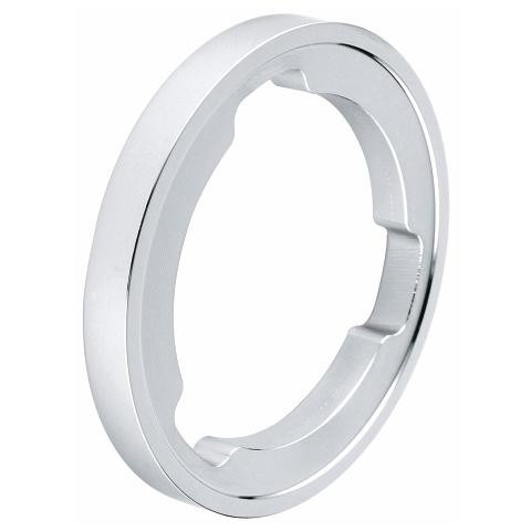 GROHE Rainshower kiegyenlítő lemez - króm