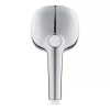 GROHE Tempesta Cube 110 fali tartós zuhanyszett, 3 féle vízsugárral - króm