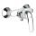 GROHE EuroEco egykaros zuhanycsaptelep  1/2" - króm