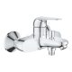 GROHE EuroEco egykaros kádcsaptelep  1/2" - króm