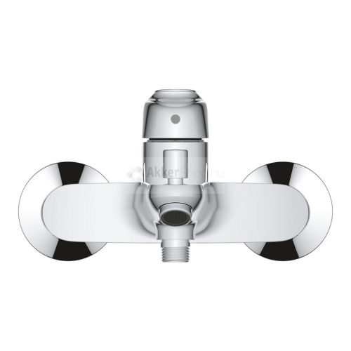 GROHE EuroEco egykaros kádcsaptelep  1/2" - króm