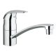 GROHE EuroEco egykaros mosogatócsaptelep  1/2" - króm