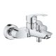 GROHE Eurosmart egykaros kádcsaptelep  1/2" - króm