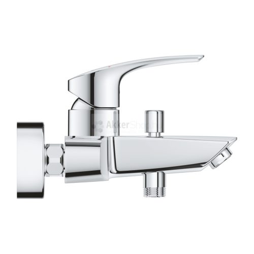 GROHE Eurosmart egykaros kádcsaptelep  1/2" - króm