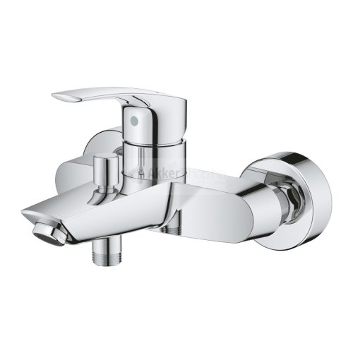 GROHE Eurosmart egykaros kádcsaptelep  1/2" - króm