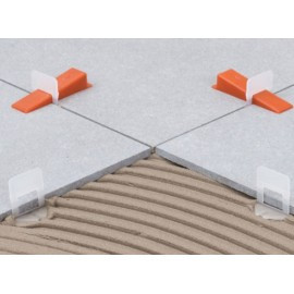 Klipsz padlóburkoló csomaghoz