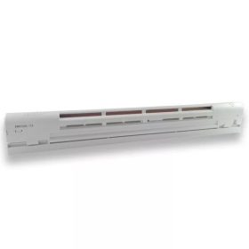   HBZ Aereco EMM916 higroszab.nem zárható+DP0390 keskeny rovarrács fehér