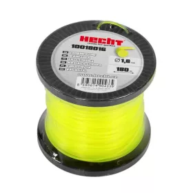   Hecht 10018016 Vágószál szegélynyíróhoz "kör"  1,6mm*180m