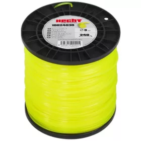   Hecht 10024030 Vágószál szegélynyíróhoz "kör"  3,0mm*240m