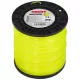 Hecht 10024030 Vágószál szegélynyíróhoz "kör"  3,0mm*240m