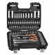 Hecht 2094 PLUS Kéziszerszám készlet  94 darabos