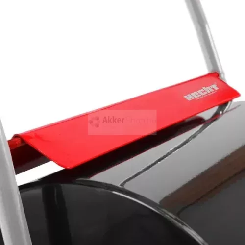 Hecht 501 Fűhenger  50kg