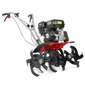 Hecht 785 Benzinmotoros kapálógép  196ccm  5,6 LE