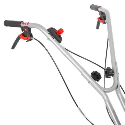 Hecht 785 Benzinmotoros kapálógép  196ccm  5,6 LE