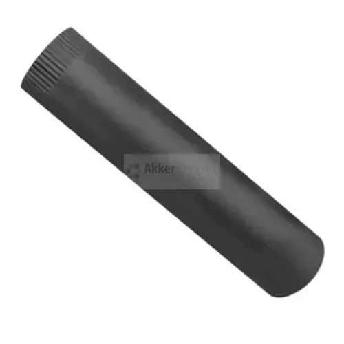 Hecht PIPE05 Füstcső, hossz: 0,5m átmérő: 120mm