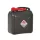Hecht K 00200 üzemanyagkanna  20 l
