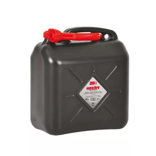 Hecht K 00200 üzemanyagkanna  20 l