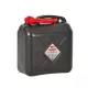 Hecht K 00200 üzemanyagkanna  20 l
