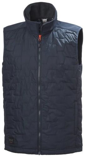 HELLY HANSEN Kensington Lifaloft mellény - sötétkék, méret: L