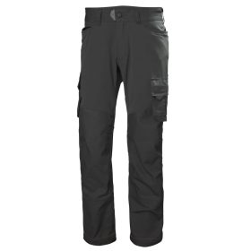   HELLY HANSEN Chelsea Evolution szerviz nadrág - szürke, C62