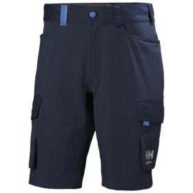   HELLY HANSEN Oxford 4X szerviz rövidnadrág - sötétkék, C48