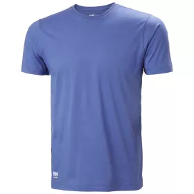 HELLY HANSEN Manchester póló - kék, méret: 3XL