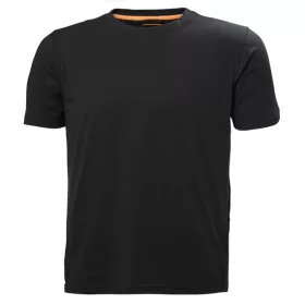 HELLY HANSEN Chelsea Evolution póló - fekete, méret: 2XL
