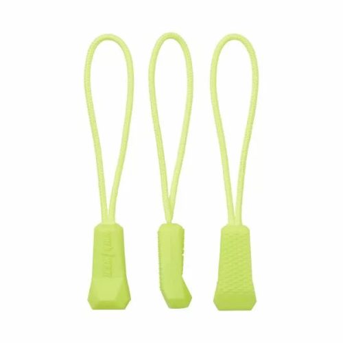 HELLY HANSEN Cipzárhúzó - sárga