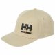 HELLY HANSEN Kensington baseball sapka - homok