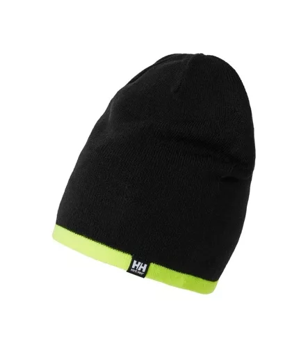 HELLY HANSEN Manchester sapka - fekete