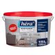 HÉRA belső falfesték piros tetős ÚJ   15 l