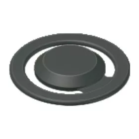 HIDROSZER Csappantyú gumi  6/4" - 2"