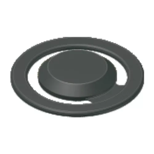HIDROSZER Csappantyú gumi  6/4" - 2"