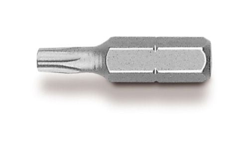 HIKOKI Bithegy 1/4” TORX T30/25mm  (25db/csomag)