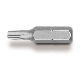 HIKOKI Bithegy 1/4” TORX T40/25mm  (25db/csomag)