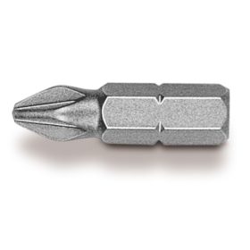 HIKOKI Bithegy 1/4” PZ1 25mm  (25db/csomag)