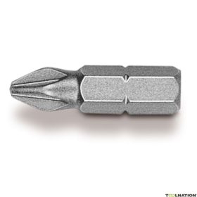 HIKOKI Bithegy 1/4” PZ3 25mm  (25db/csomag)