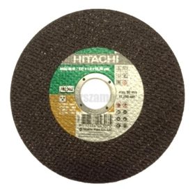 HIKOKI Vágótárcsa INOX  125*1,0mm   782302