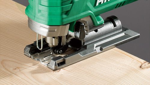 HIKOKI CJ90VST2 Szúrófűrész  705W