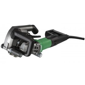   HIKOKI CM5MA-GYK Falhoronymaró 1900W  125mm + 2db gyémántkorong