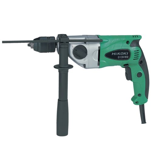 HIKOKI D13VB3 Fúrógép  790W  45Nm csúszókuplungos