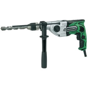 HIKOKI DM20V Ütvefúró gyorstokmányos
