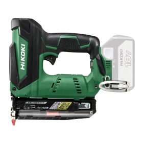   HIKOKI NP18DSAL-BASIC Akkumulátoros tűszögbelövő Basic  16-36mm szegekhez