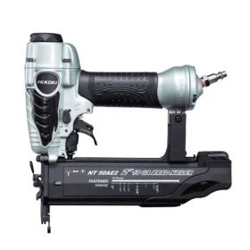 HIKOKI NT50AE2 Levegős tűszögbelövő  16-50mm szegekhez