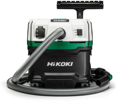 HIKOKI RP200YLWAZ porszívó  1000W  20 l