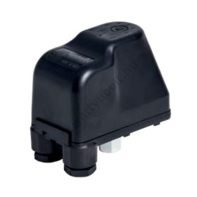   ITALTECNICA PM-5G nyomáskapcsoló vízre  1-5bar  hollanderes 1/4" csatlakozó