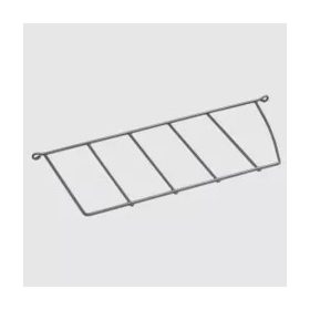 Basic létrakonzol 90x20 cm fehér /10961-00004/ - Jéwé
